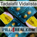 Tadalafil Vidalista cialis5